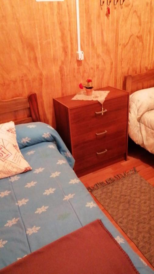 Mi Hostal Tu Casa: Familiar Lodging for Travelers with Bike Storage Puerto Montt Exterior photo