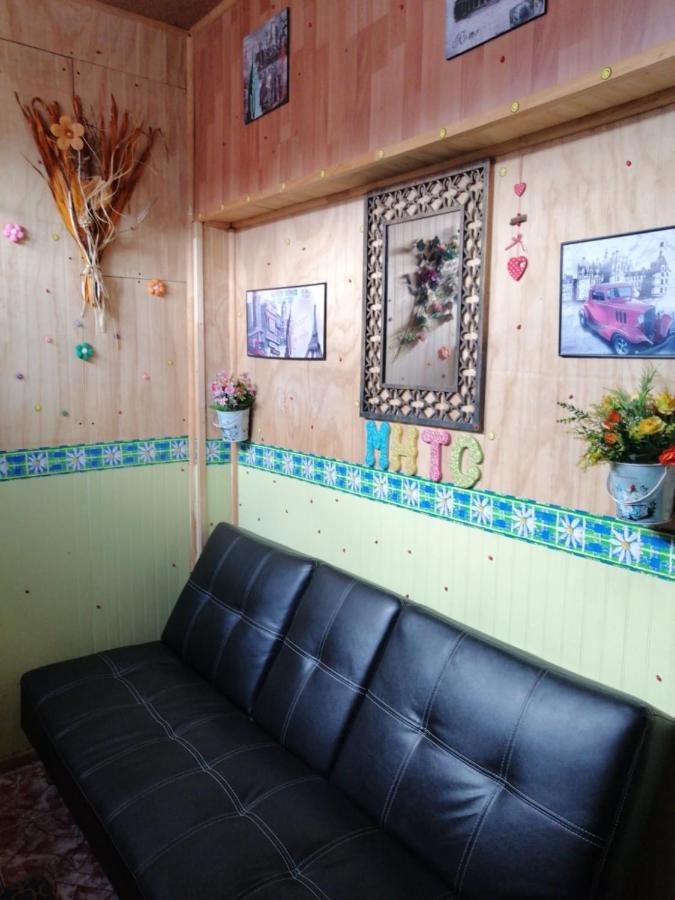 Mi Hostal Tu Casa: Familiar Lodging for Travelers with Bike Storage Puerto Montt Exterior photo