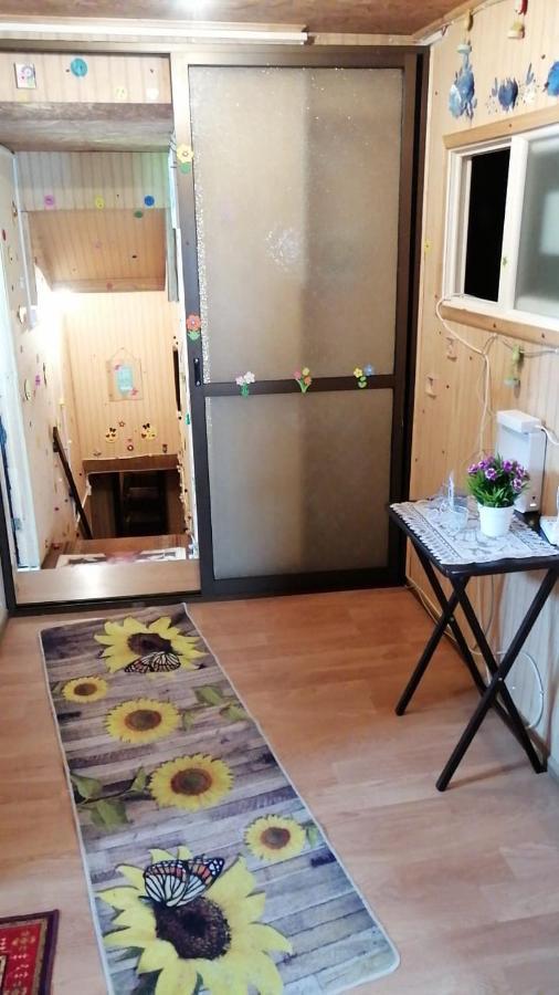 Mi Hostal Tu Casa: Familiar Lodging for Travelers with Bike Storage Puerto Montt Exterior photo